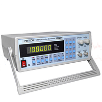 Pintech PT-52073 Function generator (0.5Hz~10MHz, 3 ranges, 3 waveforms)