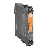 Weidmuller 2044850000 Terminal Block Interface Modules ACT20P-CML-10-AO-RC-S