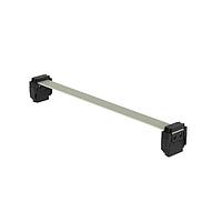 ERNI - TE Connectivity 173799-E IDC Socket Cable IDCCS SMC 1,27 12 * AU AUI 100 PVC