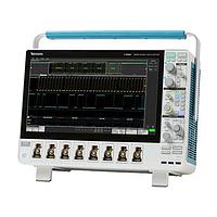 TEKTRONIX MSO56 5-BW-500 Mixed Signal Oscilloscope (6 kênh, 500MHz, 6.25 GS/s)