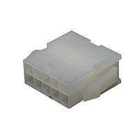 Molex 39-01-2101 Plug Housing 10 CKT PLUG HOUSING