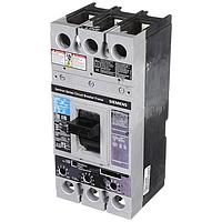 SIEMENS FD63F250 Low Voltage FRAME FOR FD6 3P 600V 250A