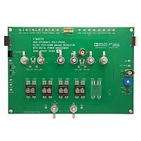Analog Devices DC2638A-C Voltage Regulator - Switching Regulator Dual 25A or Single 50A Module Regulator with Digital Power System Management