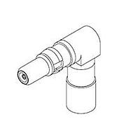 Molex / FCT 173112-0183 D-Sub Contacts FCT TERM HFREQ RA CRP PLG 50 OHM