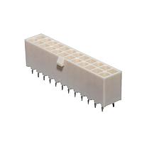 Molex 39-28-8240 Power 24 CKT VERT HEADER