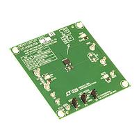 Analog Devices DC1555C-B Hot Swap Voltage Controller LTC4365CTS8-1 Demo Board - High Voltage
