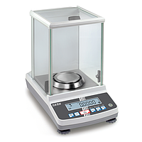 KERN ACJ 300-4M Analytical balance (0,0001 g ; 320 g)