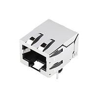 Molex 43202-8919 Modular RA 8/8 RJ-45 low profile