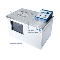 DaiHan DH.WVB31030 Digital Precise Viscosity Bath (+5℃ -100 ℃, ±0.1℃; 2kW; with IQ, OQ)