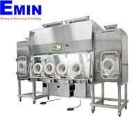 ESCO CBI-U-4G8 Containment Barrier Isolator (220-240 VAC, 50/60 Hz, 1Ø, 2 m)