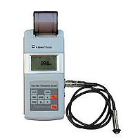 TIME 2600 Coating Thickness Gauge (0-1250 µm/0-40µm; 0.1µm)