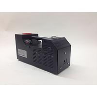 Concept CC-BLACK Colt 4 Turbo Smoke Machine (Black)