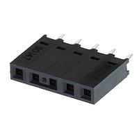 Molex 90147-1105 Socket C-Grid PCB Conn SR V Conn SR Vt Tn-A 5Ckt