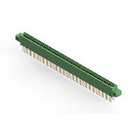 EDAC 345-124-523-812 Standard Card Edge Connectors .100" (2.54mm) Pitch Card Edge Connector