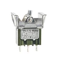 NKK Switches MN15TJW01 Rocker Switches SWITCH TOGGLE