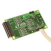 Analog Devices DC1651A Battery Management LTC6803-1 (Requires DC590B) - Demo Board