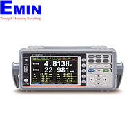 GW INSTEK GPM-8310 Digital Power Meter