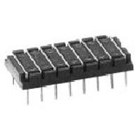 AMP Connectors - TE Connectivity 2-1437507-6 DIP Switches 8136-651P3=PIN TIN 3.3.1