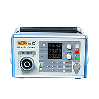 ESD simulation
