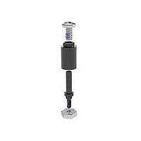 Samtec GPSOM-0700-01-01-N Standoffs, Spacers & Supports SureWare Micro Guide Post Standoff