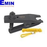 TOPTUL JEAB0116  - Ball Joint Separator (L=160mm)