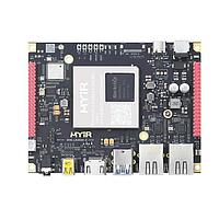 MYIR Tech MYD-LR3568J-16E2D-180-I-GK System-On-Modules - SOM 2GB LPDDR4, 16GB eMMC, industrial, with WiFi/BT