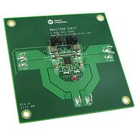 Analog Devices MAX17509EVKIT# Voltage Regulator - Switching Regulator 4.5V 16V, Dual 3A, High-Efficiency, Synchronous Step-Down DC-DC Converter with Resistor Programmability