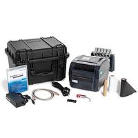 HellermannTyton 556-00256 Printer Kit TT230SMC KIT