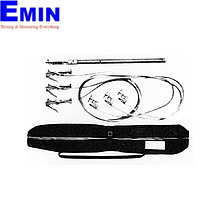 HASEGAWA YB3 Operating Rod of Compressed Tightening-type Telescopic (77kV)