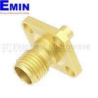 Conector Fairview SC7620 (Female, Cable RG405,2,92 mm)