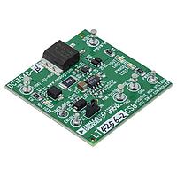 Analog Devices DC1354B-A Hot Swap Voltage Controller LT4256-1 Demoboard - Positive High Volta