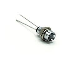 Dialight 675-2211-110F LED Panel Mount Indicators 5mm HGREEN PMI 2 VDC