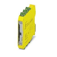PHOENIX CONTACT 1017064 Safety Relays PSR-PC52-1NO-1NC- 24DC-SP