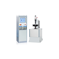 Jp-balancer PHLD-35Q-S Dual Spindle Wheel Hub Balancer