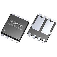 Infineon IPG20N04S409AATMA1 MOSFETs MOSFET_(20V 40V)