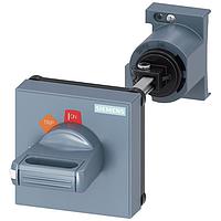 SIEMENS 3RV29261B Rotary DOOR-COUPLING ROT.OPER.MECH. S.S00...S3