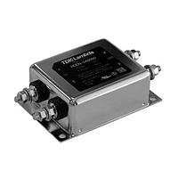 TDK-Lambda RDEN-048050 Power Line Filters 48VDC 50A EMI Filter Stud Terminations