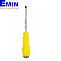 STANLEY 65-255 Cushion Grip Screwdriver 10 inch