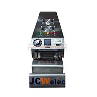 JCW JCW-HSB60 Belt Conveyor Oven For Heat Shrink Tubing Thermal Processing (2300 W, 60mm)