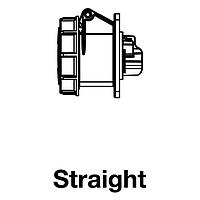 Altech F52S35A Receptacles