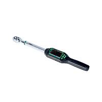 INSIZE IST-40W340A Color Screen Multifunctional Digital Torque Wrenches (Range:   68~340N.m)