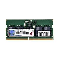 Advantech AQD-SD5V8GN56-SCH Memory Modules 8GB SO-DDR5-5600 1GX16 1.1V SAM -20 85C