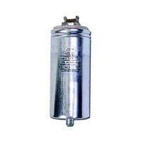 KEMET C930ZG36100ZA0X Film Capacitors 400VDC 100uF 13A -5/15%