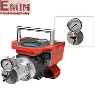 TSI Flowmeter 34-2135 Blanking Plug