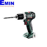 METABO POWERMAXX BS 12 BL Cordless drill / screwdriver (0-1650 rpm)