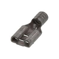 Molex 19016-0086 Quick Disconnect .250X.032 FEM.QD KRI IMP. TAPED (P-1142T)