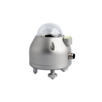 Senseca LPS02M00 Pyranometer class B (200…4000 W/m2, Modbus output, without tilt)