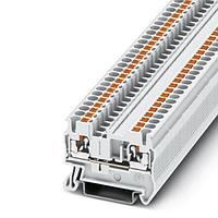 PHOENIX CONTACT 3209514 Feed Through Terminal Block PT 2,5 WH