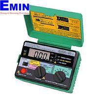 Kyoritsu 6010A Multi Function Testers 