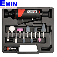 Yato YT-0964 Die grinder set 11pcs